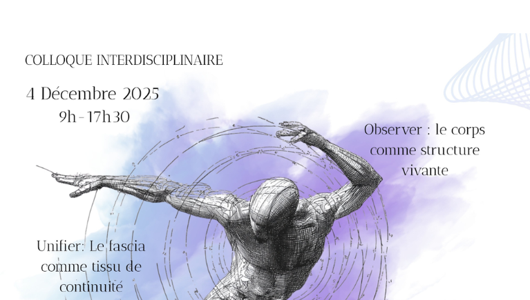 illustration d'un humain en train de danser