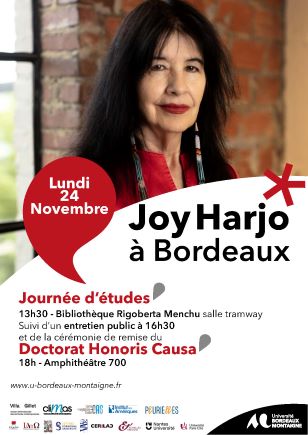 Joy Harjo