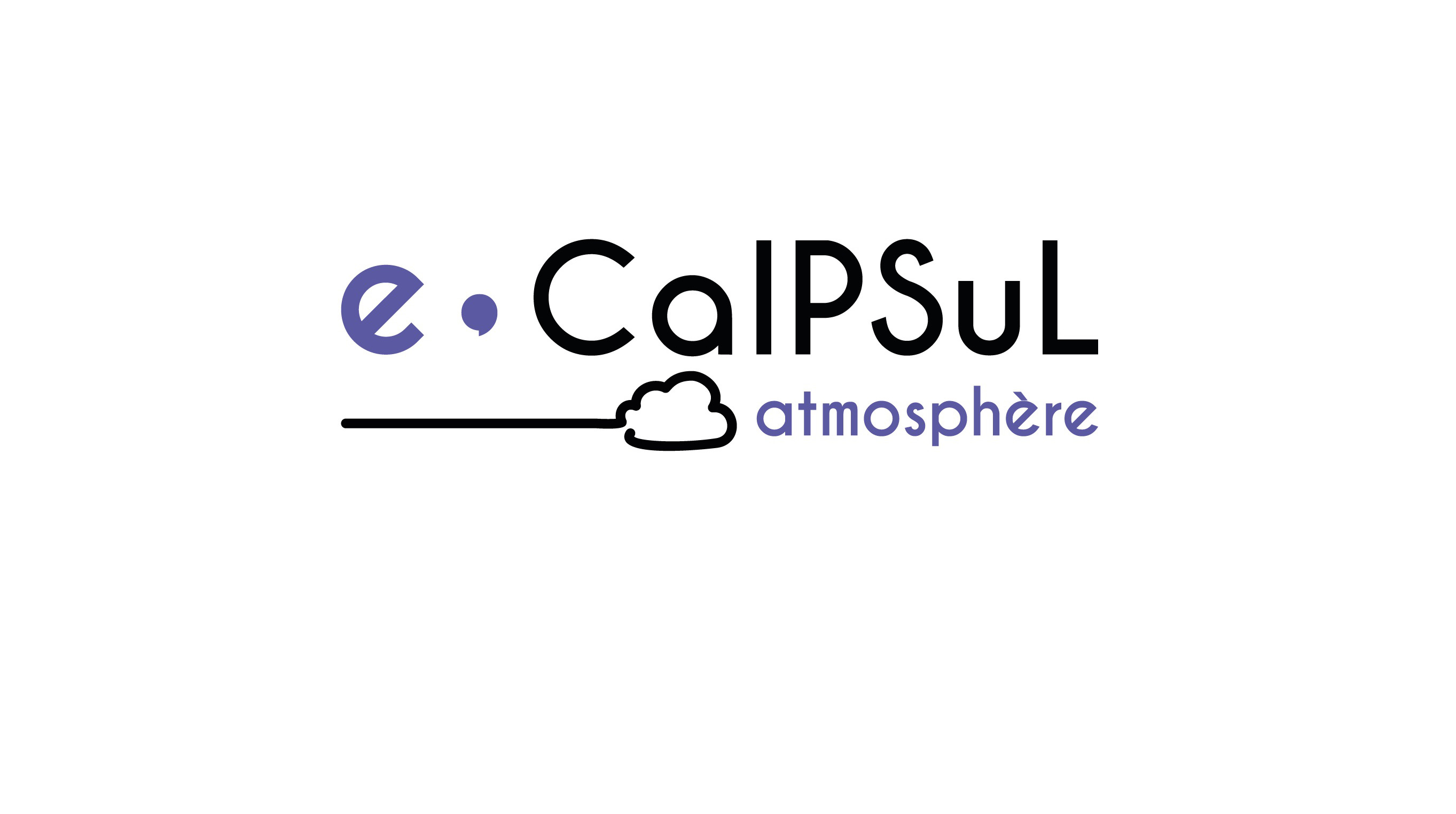 e-capsul atmosphere