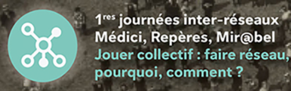 image Journées inter-réseaux