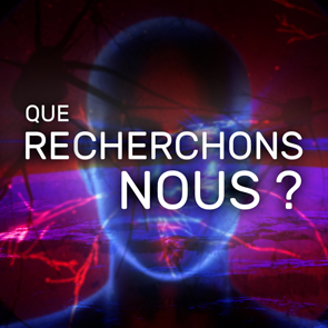 Titre de la série QRN