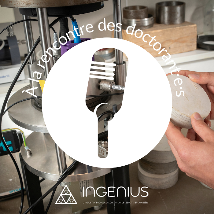 Comprendre le comportement du béton : l'enjeu de l'impression 3D