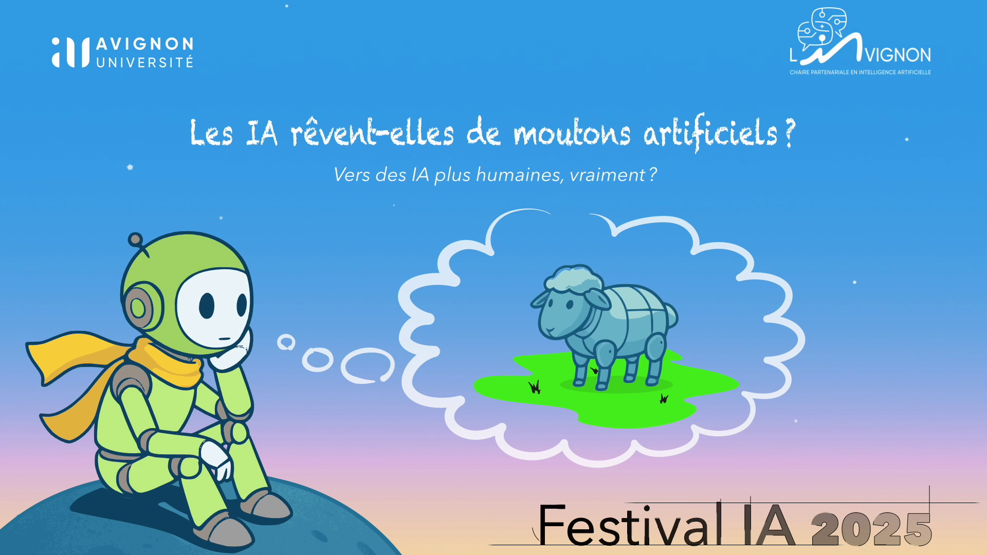 FESTIVAL IA 2025