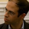 Vincent Broqua (traducteur, UTM, 2011)