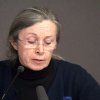 Françoise Cazal