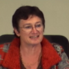 Chantal Kohler