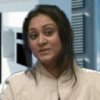 Elisa Lallmahomed