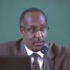 Melchior Ntahonkirye (Univ. Burundi)