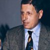 Marc Jeannerod