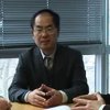 宏图 李