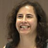 Laura Sabourin