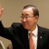 Ki-moon Ban