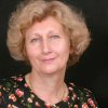 Anne-Marie Guimier-Sorbets