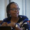 Angela Ndinga-Muvumba