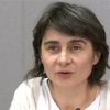Pascale Chiron