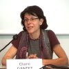 Claire Gantet