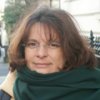 Nicole Limondin-Lozouet