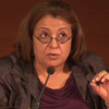 Malika Ghefrane Giorgi