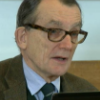 Ghislain de Marsily
