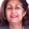 Bordes-Benayoun, Chantal