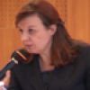 Pouzol Ershaidat, Valérie