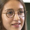 Léa Edo (professeure des écoles)