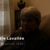 Danièle Lavallée, 2020