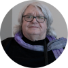 Patrick Fougeyrollas est en train de parler