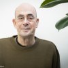 portrait photo de Benjamin Sass