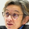 Photo de Françoise Simonet-Tenant (Univ. Sorbonne)