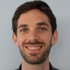 portrait Alexis Gonin
