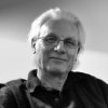 Portrait de Bernard Chervet.