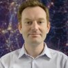 Portrait de Florent Leclercq par Jean Mouette (IAP-CNRS-SU 2022).