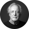 Portrait Pierre Agostini