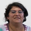Lidia Ivonne BLASQUEZ MARTÍNEZ