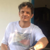 Photo portrait de François Beauducel