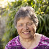 Photo portrait de Marie-Noëlle Pons