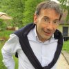 Portrait de Stéphane Chrétien