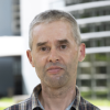 Photo portrait de Xavier Chavanne