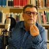 Portrait Vincent Michelot