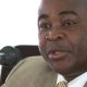 Martin Yaba Mambou