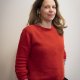 Pauline Hachette, 17 mars 2022