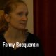 Fanny Bocquentin, 2020