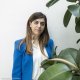 portrait de Marianna Astore