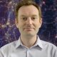 Portrait de Florent Leclercq par Jean Mouette (IAP-CNRS-SU 2022).