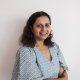 portrait photo de Sarbani Sharma