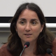 Aurore AVARGUÈS-WEBER