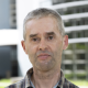 Photo portrait de Xavier Chavanne