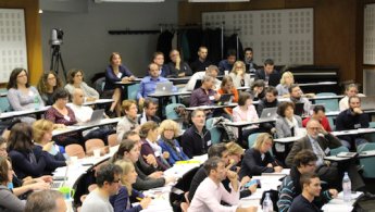 Séminaire : innovations pédagogiques et enseignement numérique, 6 octobre 2016