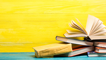 photo de livres